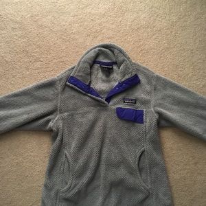 Patagonia Fleece